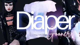Diaper Gooner