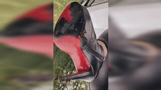 BOOT CLEANER VACANCY