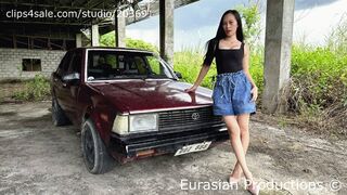 CustomVideo - 042 - Che problem with old DX