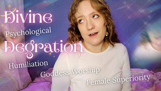 Divine Degradation