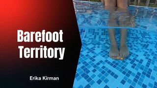 Barefoot Territory