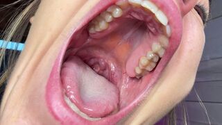 order, throaty, deep yawn copy