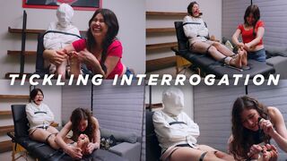 TICKLING INTERROGATION