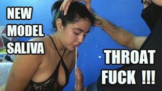 DEEP THROAT SPIT FETISH 260126HC8 RACHEL SLOPPY SALIVA THROATFUCK SALIVA TRAINING (ENTIRE SCENE) + FREE SURPRISE SHOW FULL HD MP4 VERSION