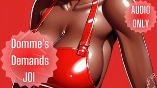 Dommes Demands | JOI |