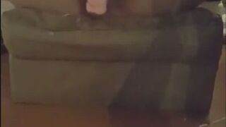 Mirror fuck and Fingering
