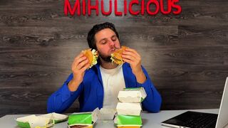Fast Food Conspiracy