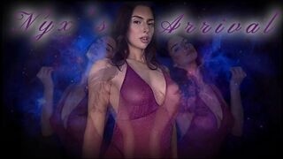 Nyx's Arrival