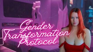 Gender Transformation Protocol
