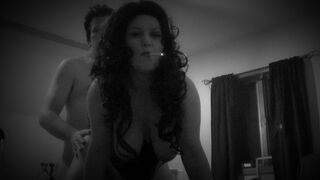 Fucked in the Dark Smoke