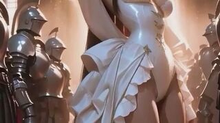 The Private Life of the Queen