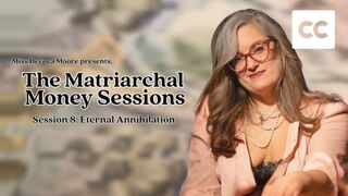 Matriarchal Money Sessions 8 Eternal Annihilation, Audio FinDom Human ATM Series with Miss Devora Moore ft Financial Slave Training, Transformation, Mantras, Edging Tasks, Captions wmv Version
