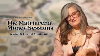 Matriarchal Money Sessions 8 Eternal Annihilation, Audio FinDom Human ATM Series with Miss Devora Moore ft Financial Slave Training, Transformation, Mantras, Edging Tasks, Captions 720p Version