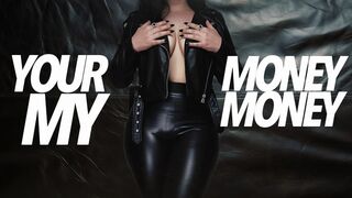 Your Money – My Money