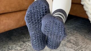 Sock Slave