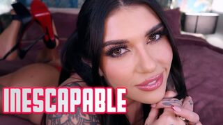 Inescapable