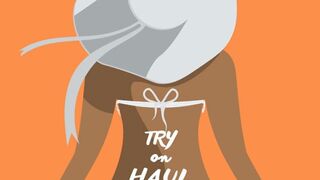 Ultimate Bikini Try-On Haul - Summer Styles You’ll Love