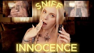 INNOCENCE (AROMA CLIP)