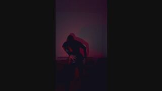 Remote Blackmail Black Widow