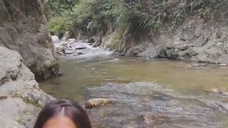 Cuando el black provoca