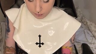 Naked News Third Livestream