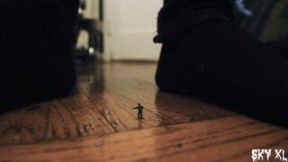 Survival Instinct
