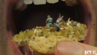 You're My Food