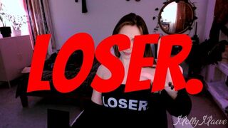 Losers Ripoff