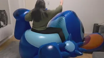 Pretty Bounce Studio