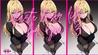 MP4 VERSION CHASTE LOSER LIFE FOR YOU