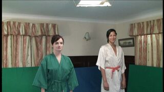 Elektra vs Natalie
