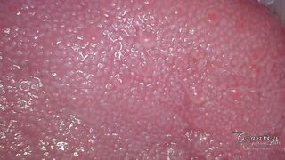The surface of flavors