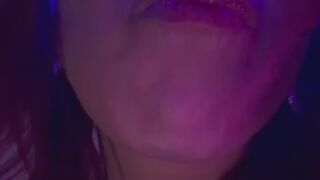 Alien Giantess 1