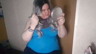 Hungry Feedee Date RP - Excuse my Rumbling Belly!