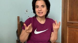 Trying On My Jeans After Weight Loss (Throwback Video)
