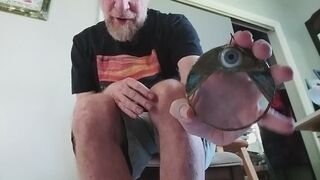 Shrinking big stepbrother