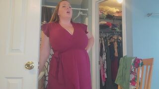 Fancy Mostly Handsfree Orgasms