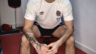 Sports Kit Fantasy - Rugby Role Play.