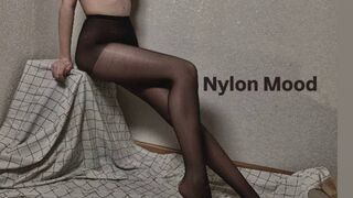 Nylon mood