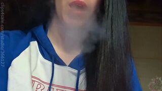 Stress Smoking 20 capnolagnia