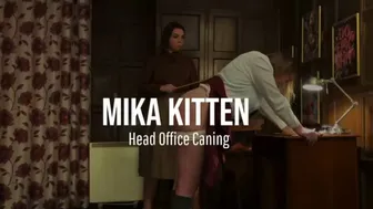 Mika Kitten Media