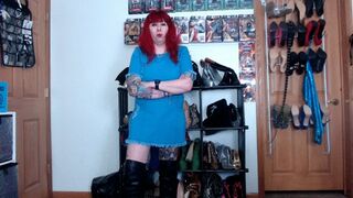 Consequence of Infidelity