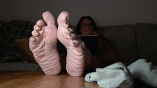 Someone In My Home, 1st