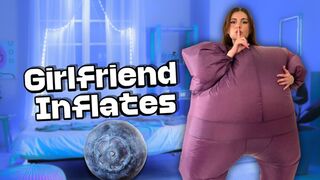 GF Inflates POV