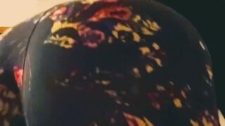 National Farting Day MILF Ass Worship - Sniff Every Stinky Blast From SeductiveGenX's Giantess Mature Asshole