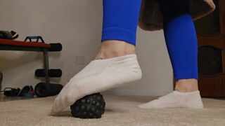 Exercise and Relax with me - part 12