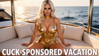 Cuck-Sponsored Vacation