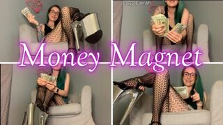 Money Magnet wmv