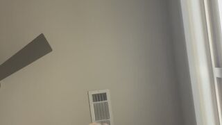GIANTESS POV: BBW giantess shows off her size and body