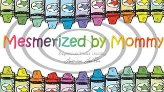 Mesmerized by Mmmy